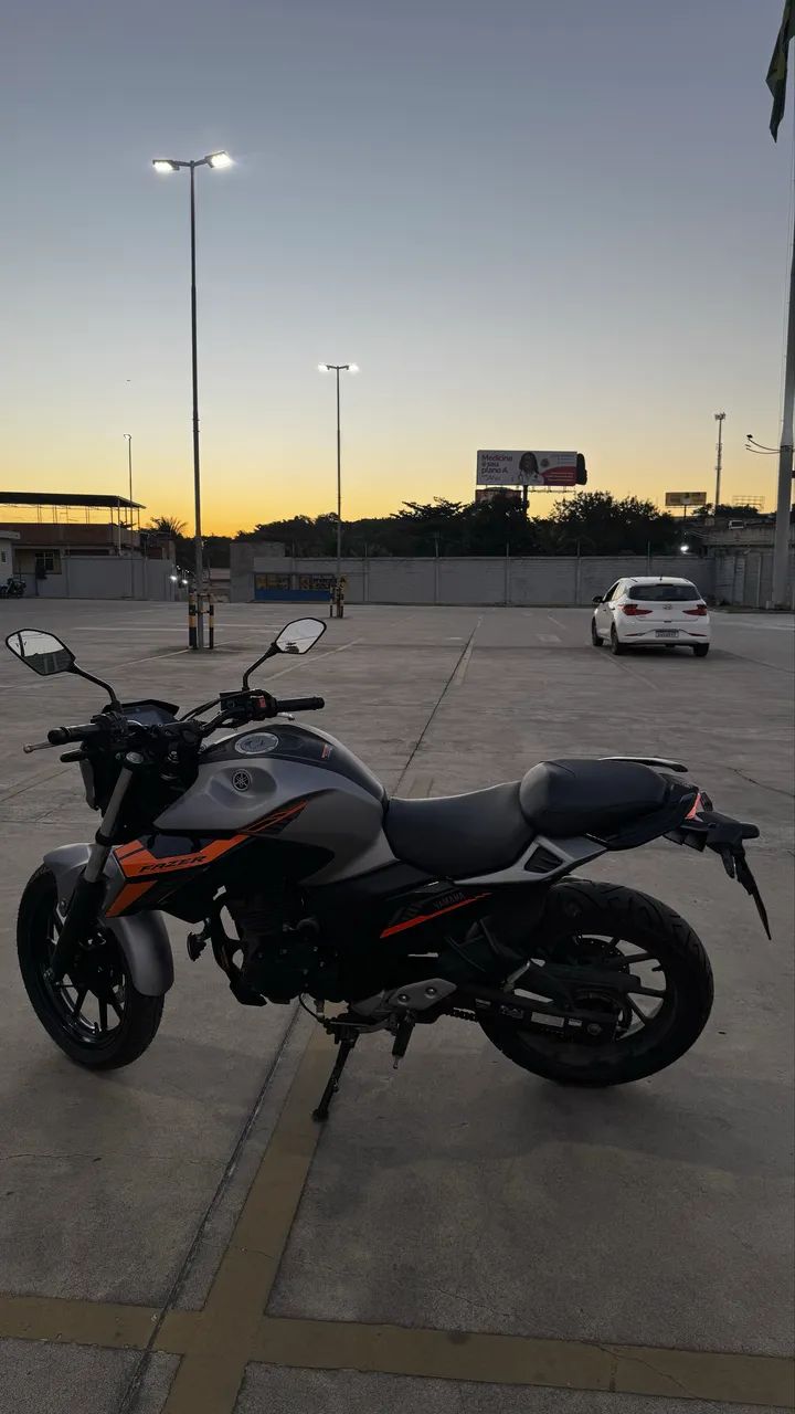 Fz25 2025/2025  - Foto 6