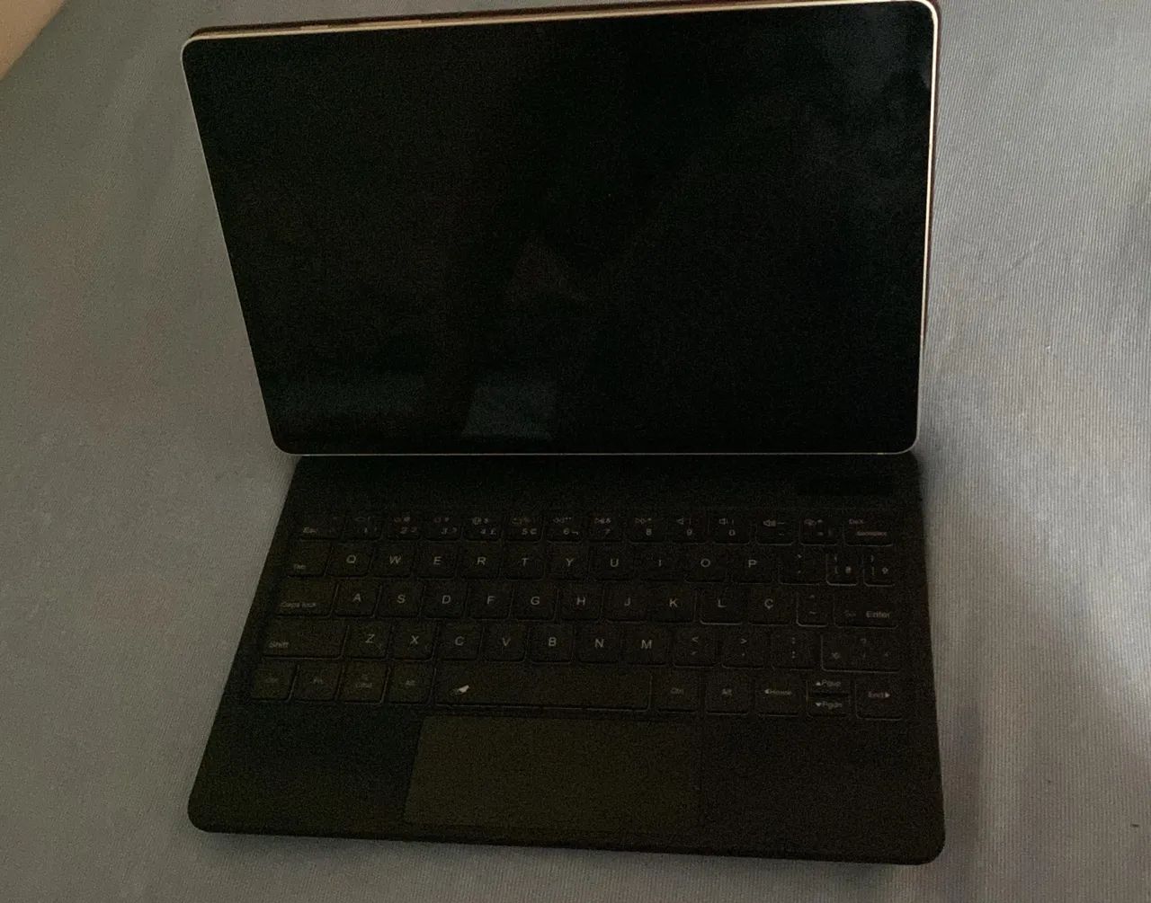 Tab S9 128 gb // 8 ram // tela oled - Foto 2