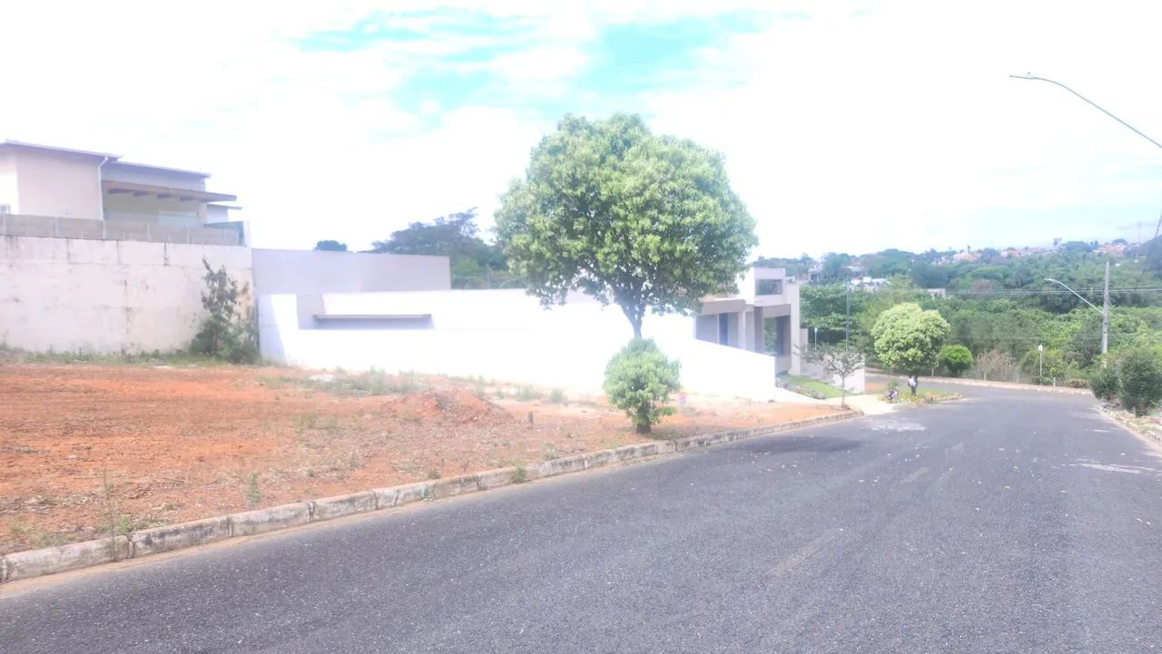 Terreno em Araxá com 440 m2 - Foto 4