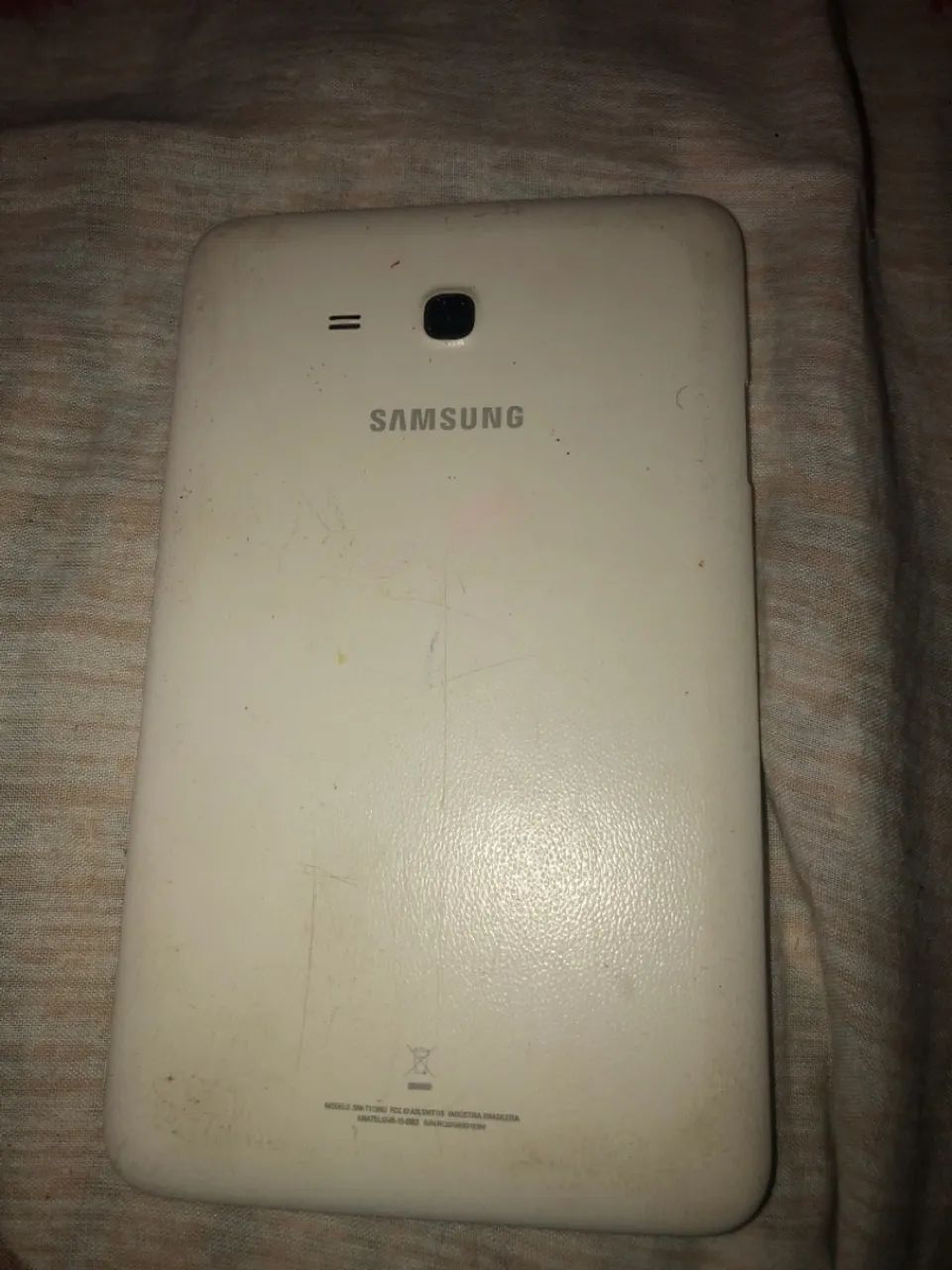 Samsung Galaxy Tab 3 Lite 