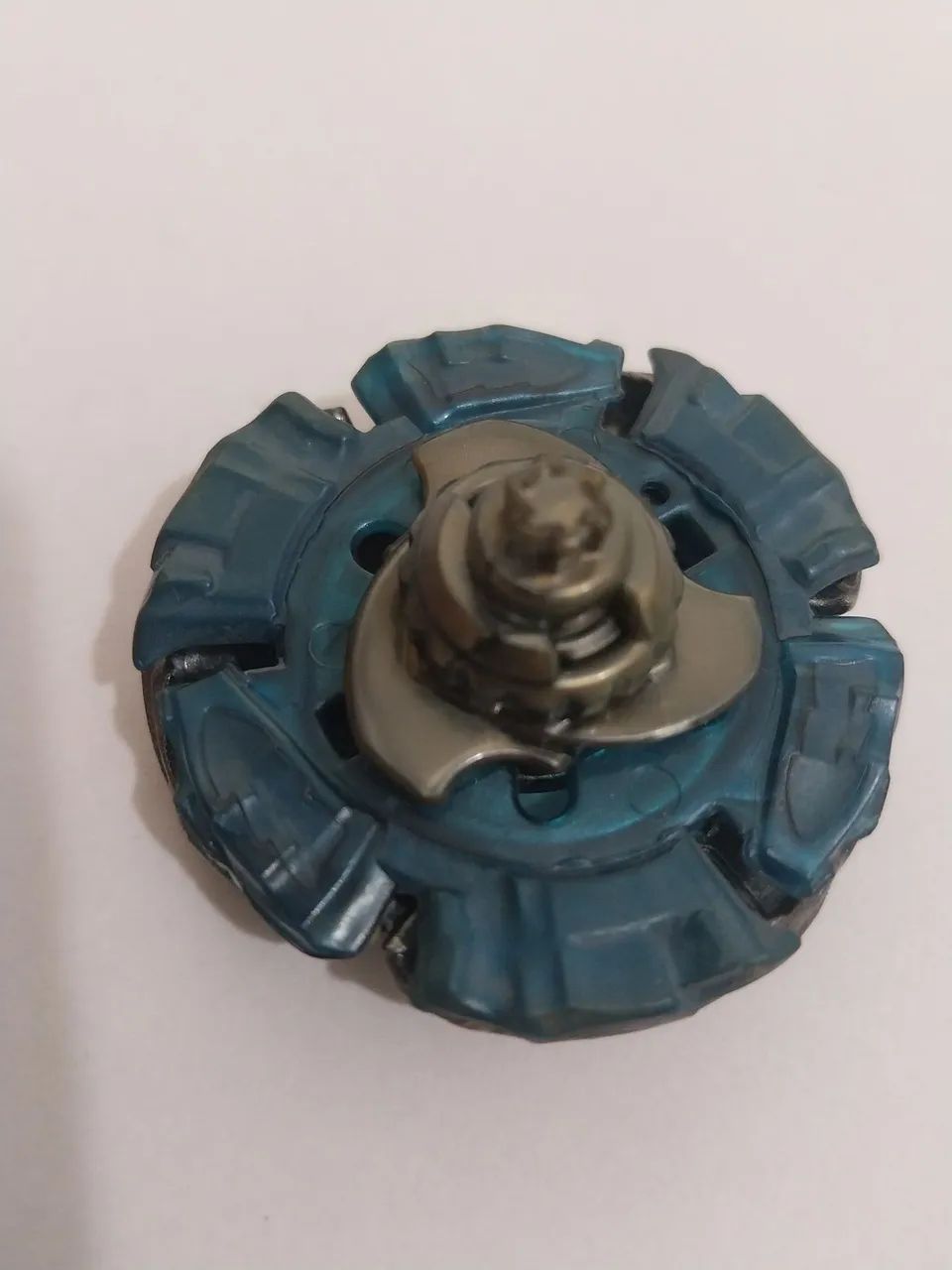 Beyblade L-Drago Destroy (Hasbro). - Foto 4