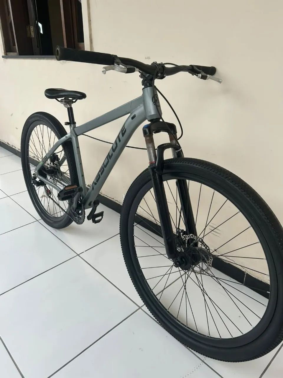 Absolute Nero 5 Aro 29  - Foto 4