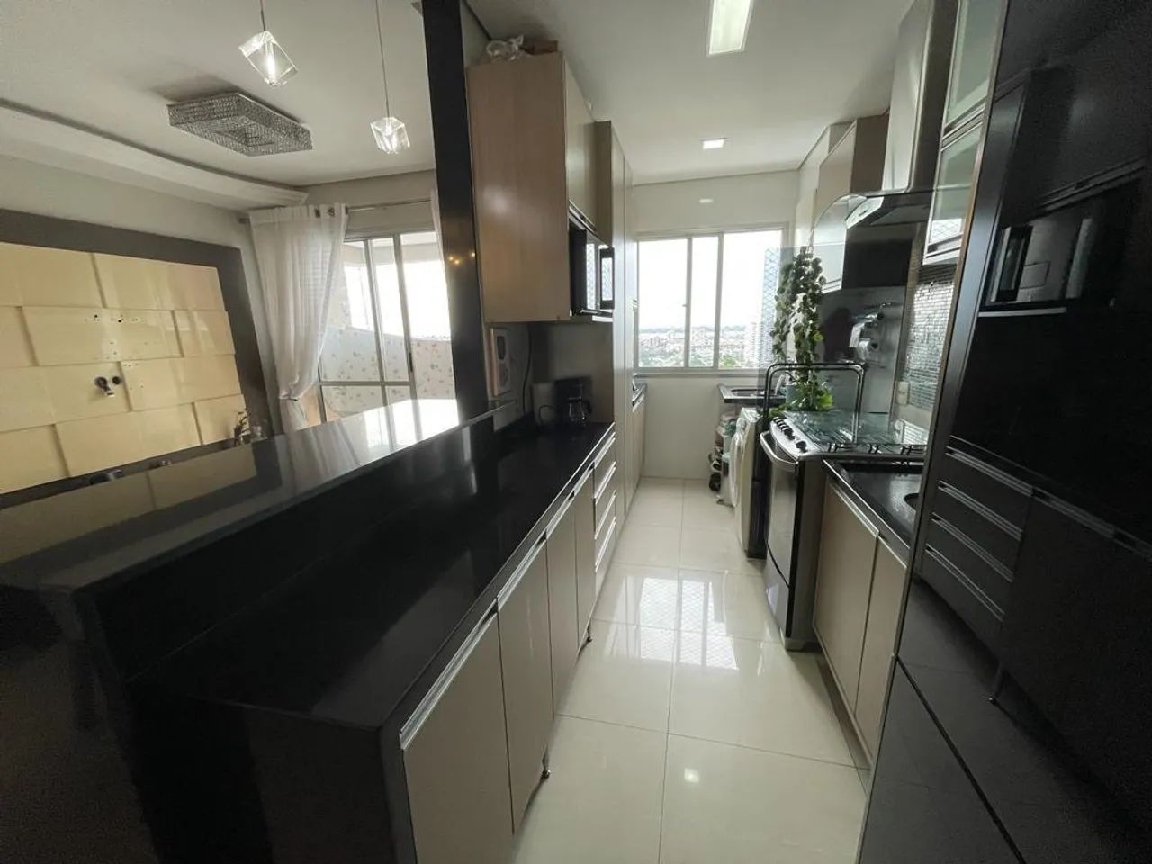 APARTAMENTO 100% MOBILIADO - LIFE CENTRO | ALUGUEL - Foto 5