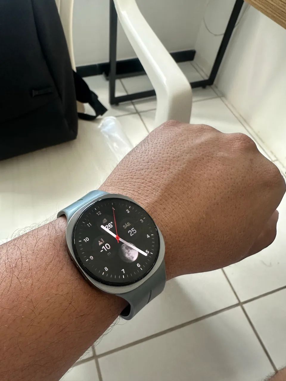 Galaxy Watch 8 44mm
