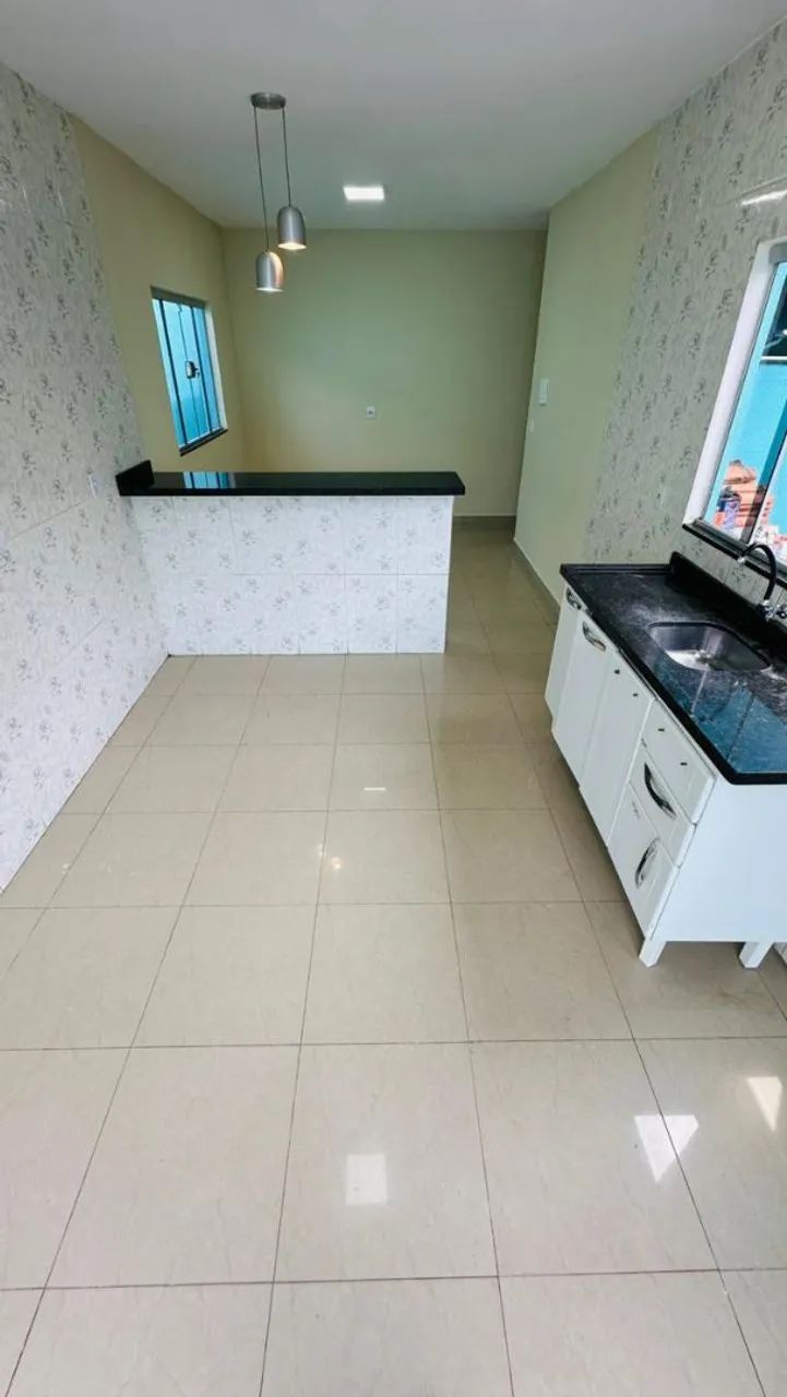 Casa no Cristo Rei várzea grande  - Foto 4