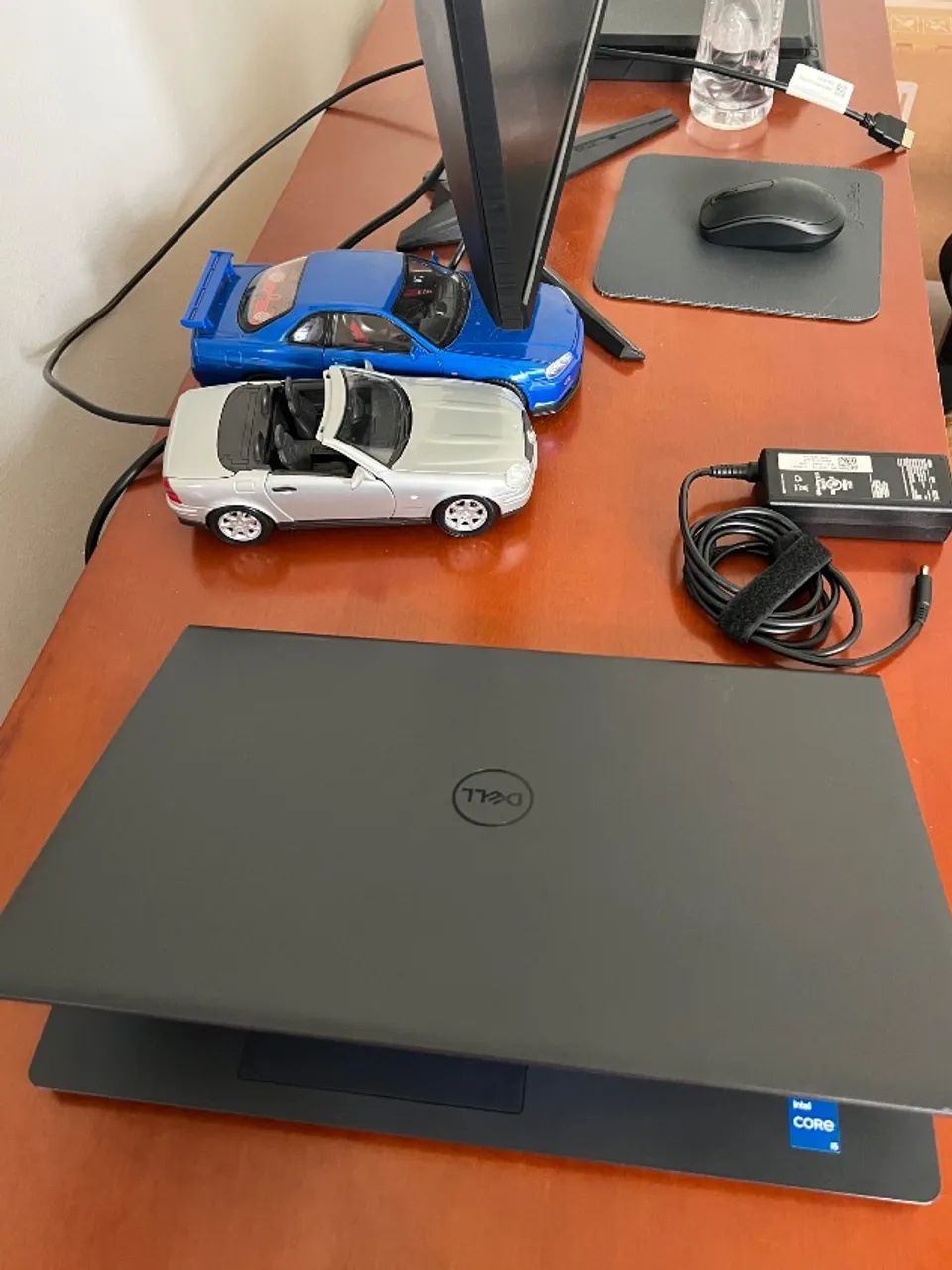 Notebook Dell Inspiron SEMI-NOVO!!  - Foto 5