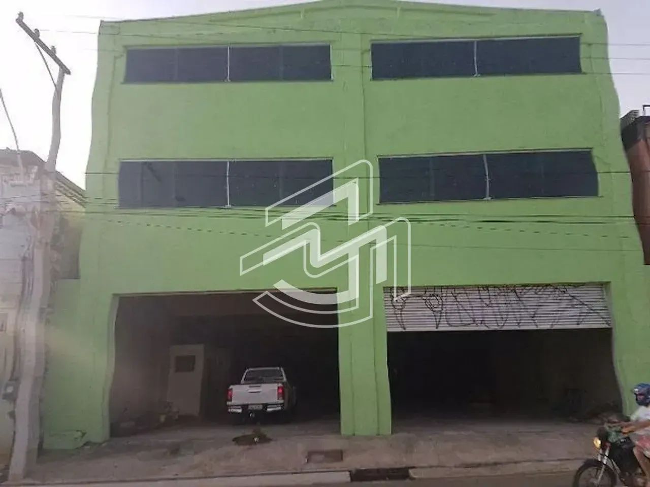 ALUGUEL | GALPÃO NA AVENIDA CENTENÁRIO - PARQUE VERDE - POR R$ 22.000,00 - BELÉM-PA.