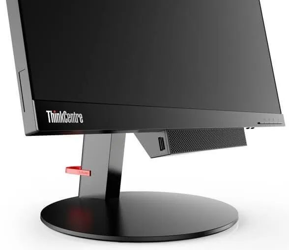 Monitor Lenovo thinkcentre  - Foto 3