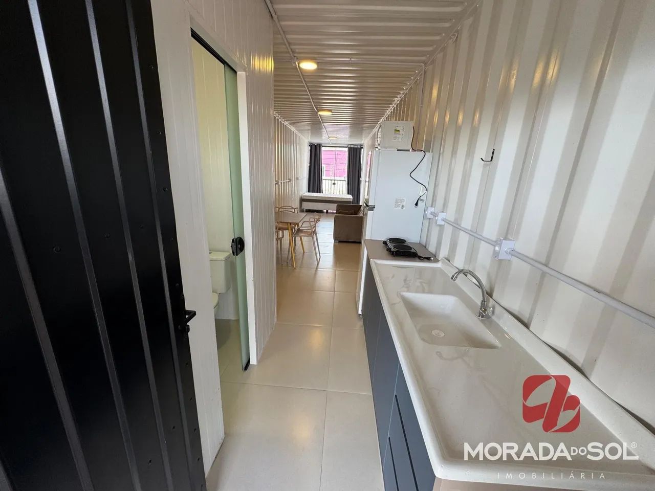 Casa Kitchenette/Studio em Morretes, Itapema para Alugar - Foto 4