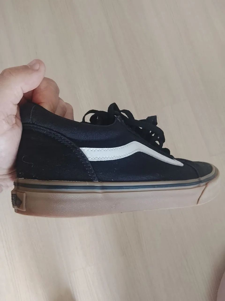 Tênis Vans 100% original - Foto 4