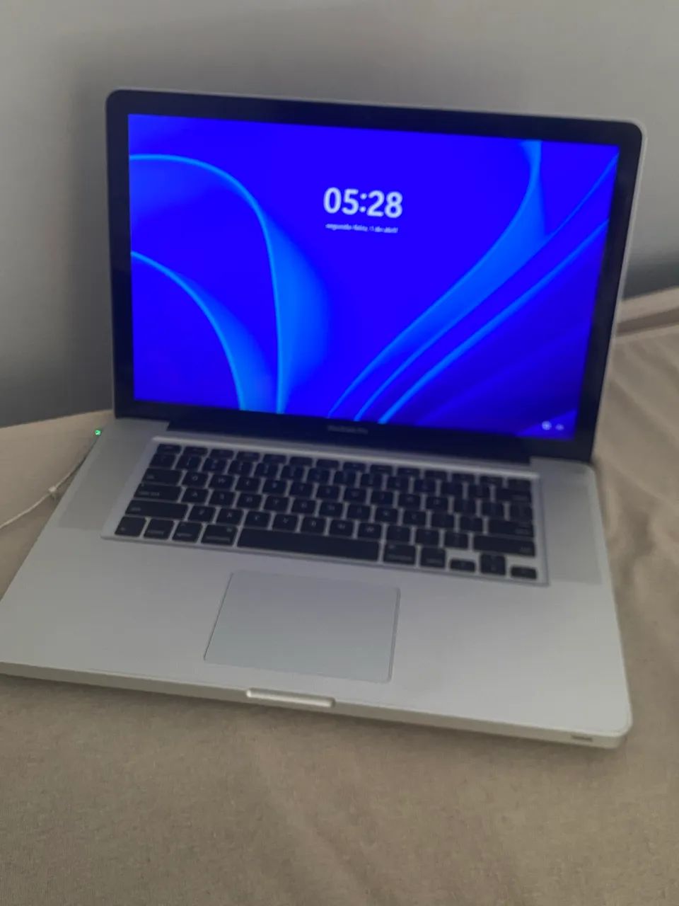 Mac book pro 2011 - Notebooks - São José, Montes Claros 1502020197