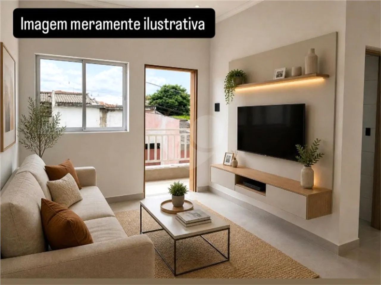 Kitnet á venda, essa é oportunidade imperdível na Vila Haro - Foto 2