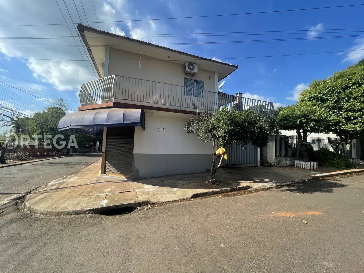 Sobrado com 3 quartos em Sarandi - PR - Foto 3