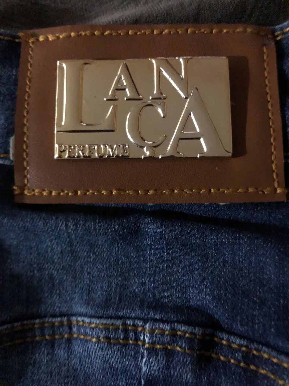 Lança Perfume 