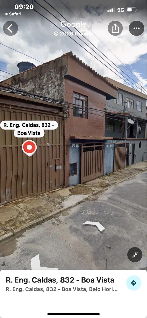 Foto - Belo Horizonte - Boa Vista