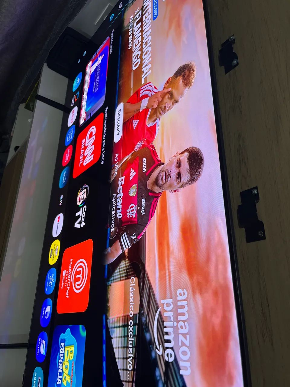 TV Oled 55