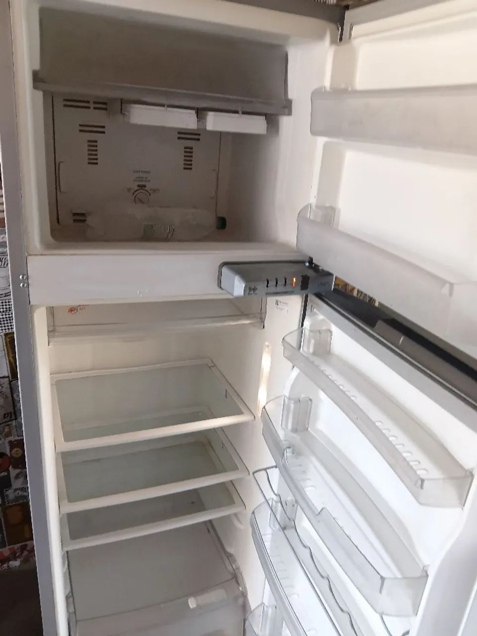 Geladeira  - Foto 4