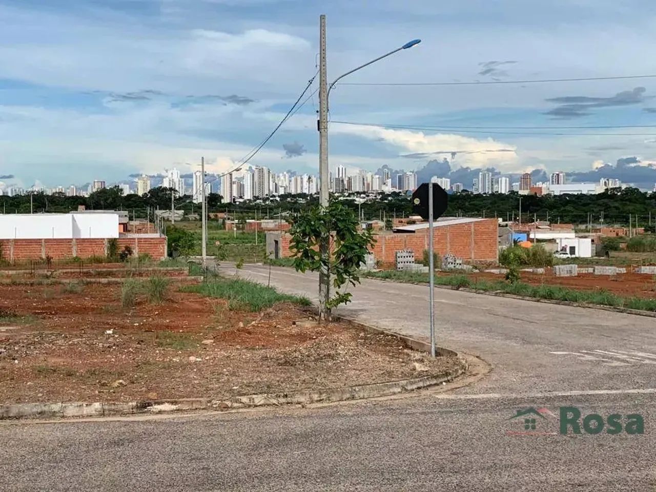 Terreno para venda PETROPOLIS VÁRZEA GRANDE - Foto 4