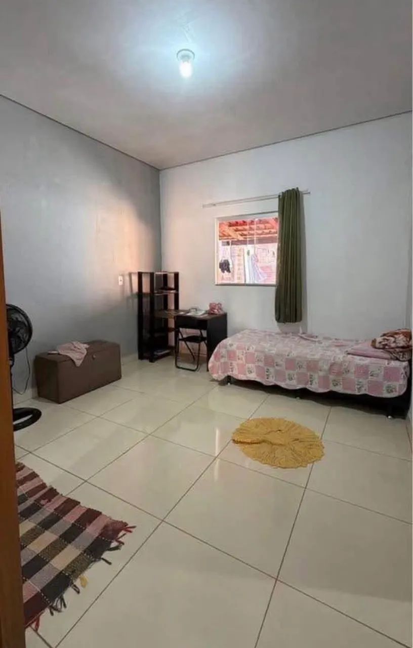 VENDO CASA NO CURUÇAMBA & - Foto 4
