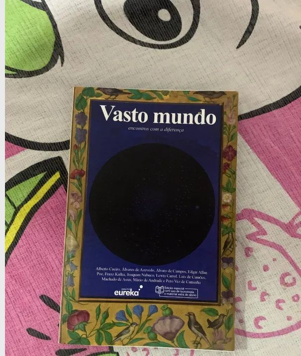 Livros e Mangás  - Foto 2