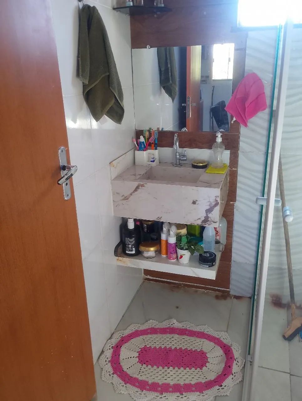 Vendo ou troco ágio de Apartamento  - Foto 2