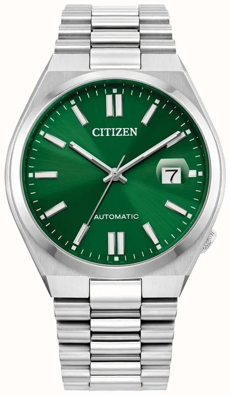 citizen tsuyosa - Foto 2