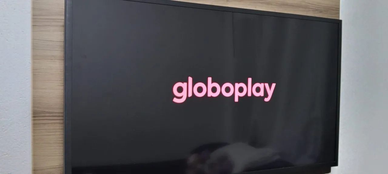 Vendo essa tv da marca Samsung de 40 polegadas SMART  - Foto 5