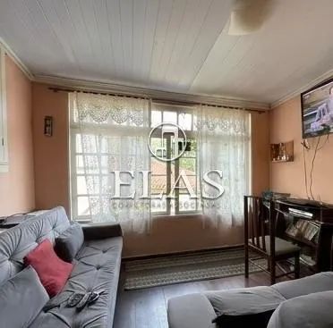 Apartamento- Petrópolis, Independência
