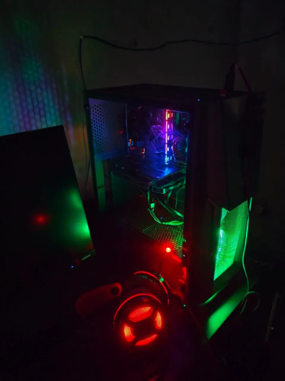 PC GAMER + PERIFÉRICOS. - Foto 5