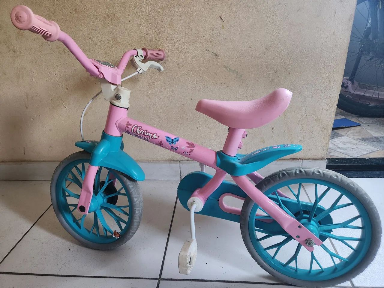 Bicicleta infantil - Foto 4