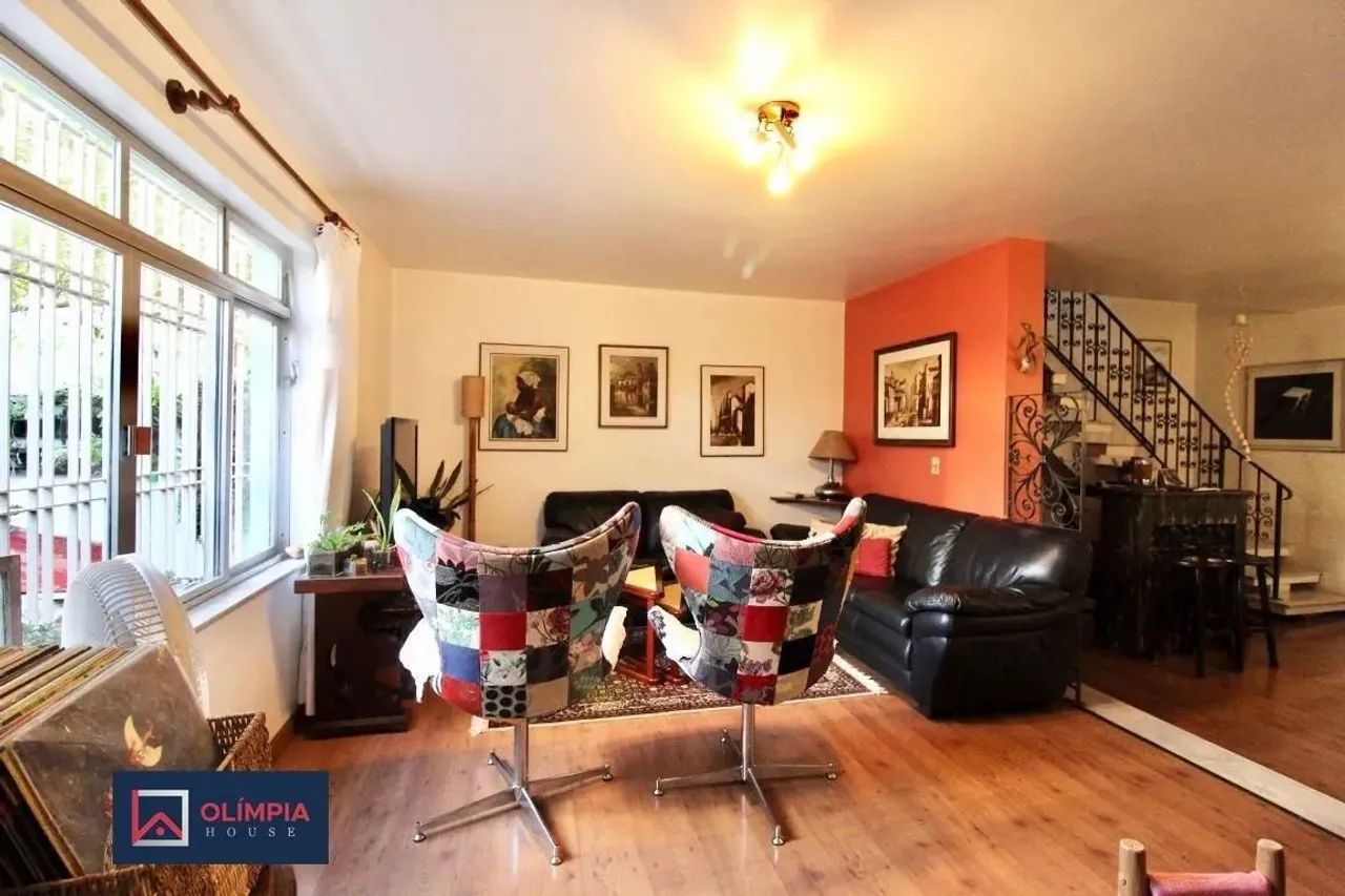 Venda Casa 3 Dormitórios - 255 m² Brooklin - Foto 9