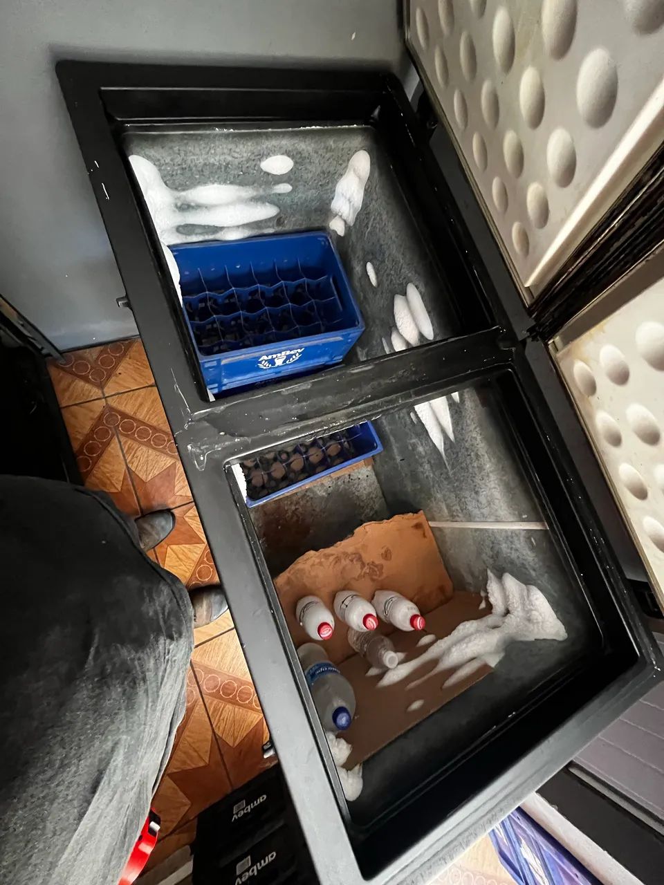 Freezer horizontal  - Foto 4