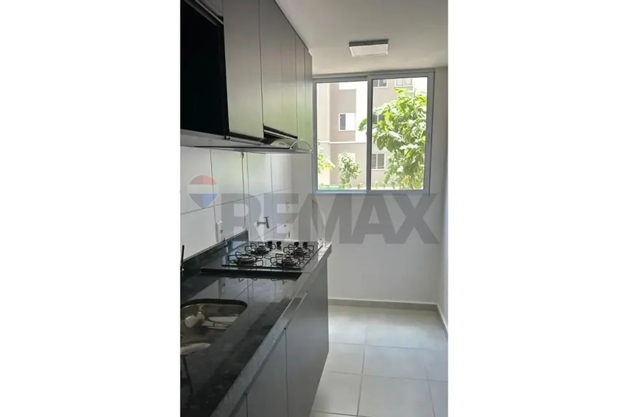 Apto Aconchegante em Cond. Fechado com Lazer - Foto 3