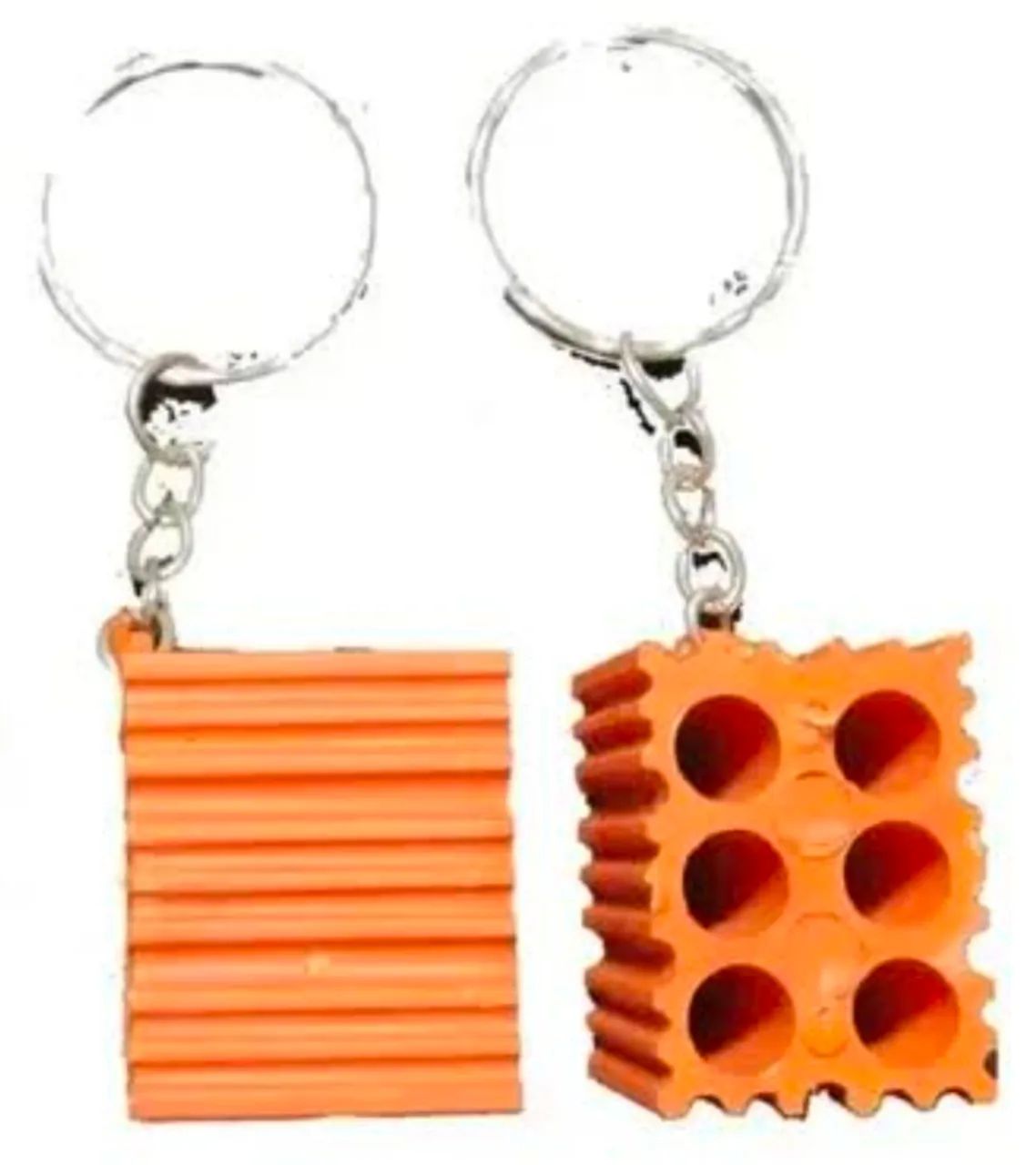 Para formatura: Chaveiro Bloco! - Foto 2