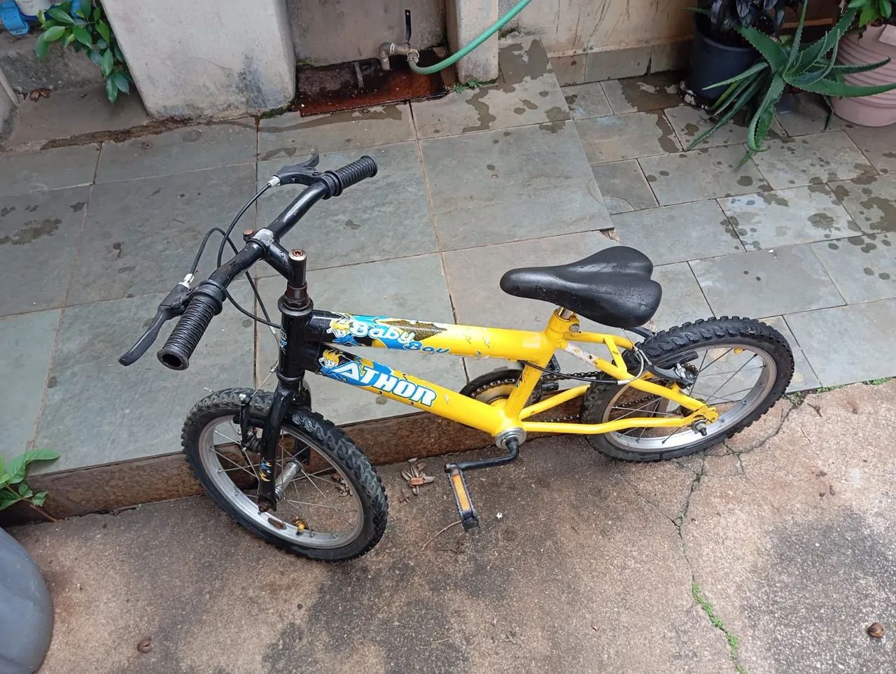 Bicicleta  - Foto 3