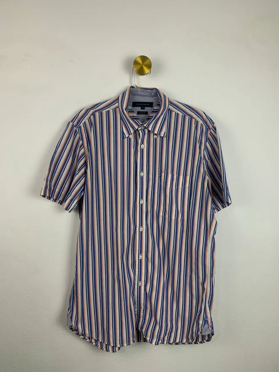 Camisa Tommy Hilfiger M