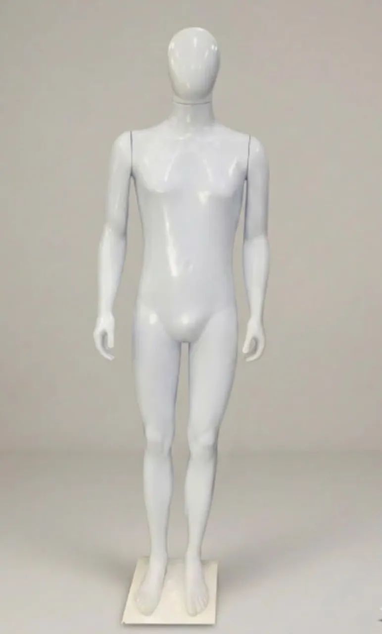 Manequins de loja - Foto 3