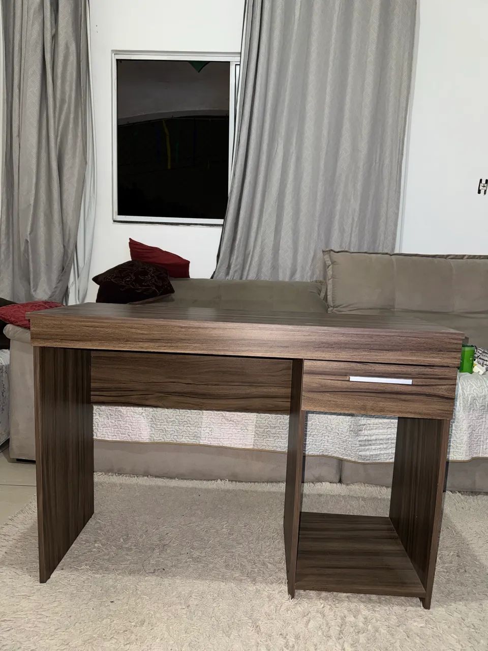 Mesa de estudo 
