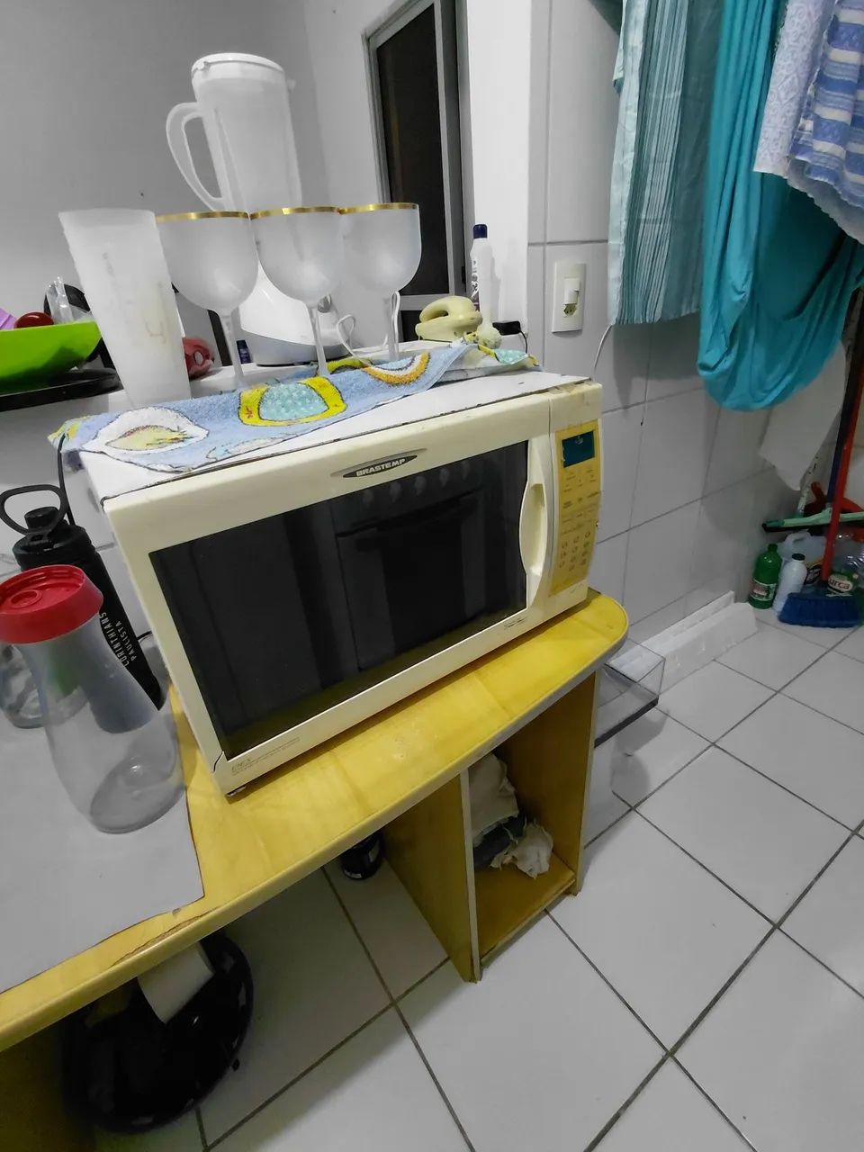 Micro-ondas Brastemp - Foto 2