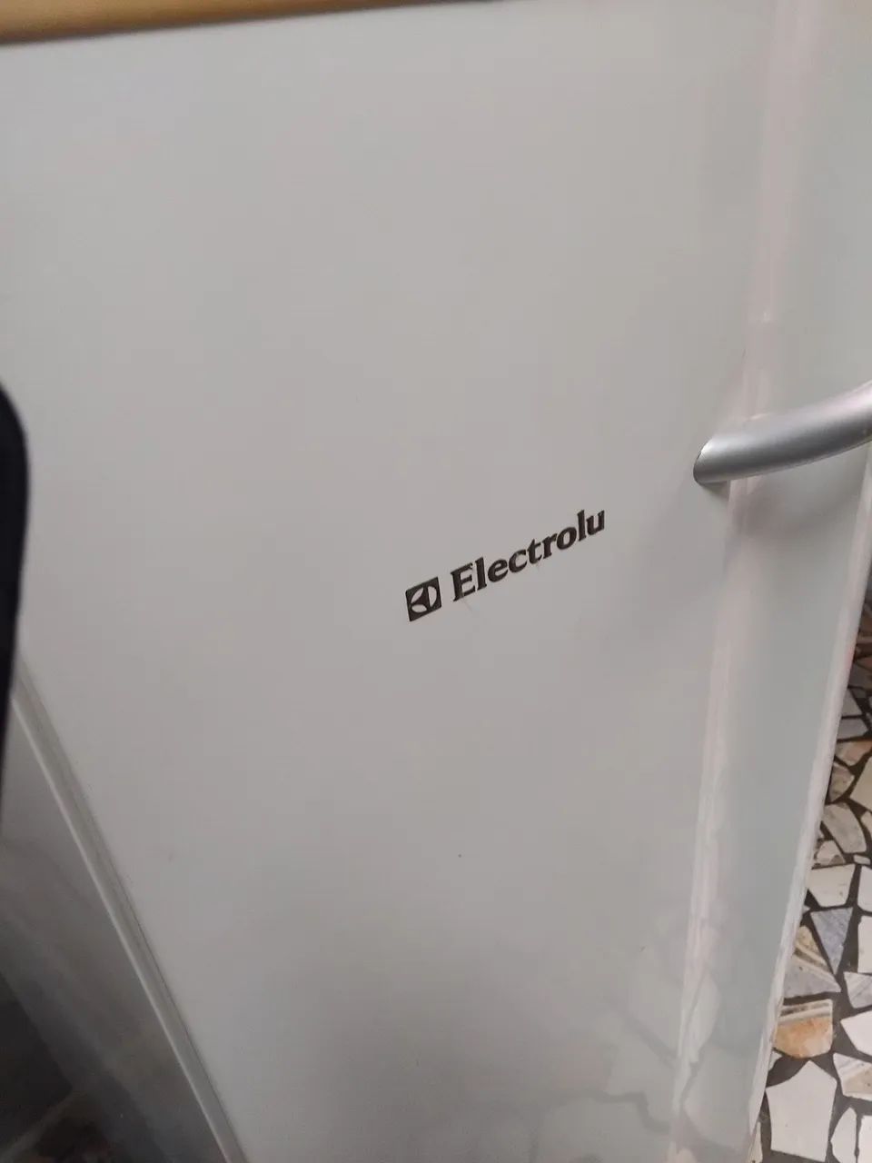 Vendo freezer 110 - Foto 5