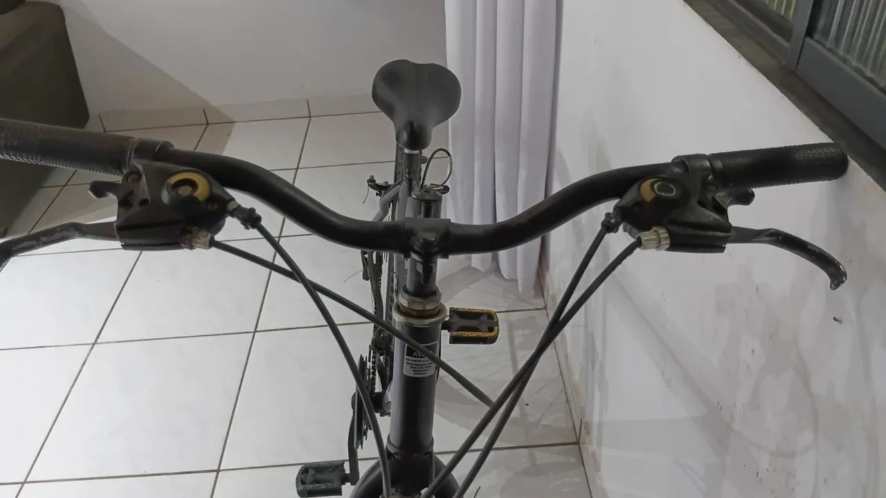 Bicicleta  - Foto 5