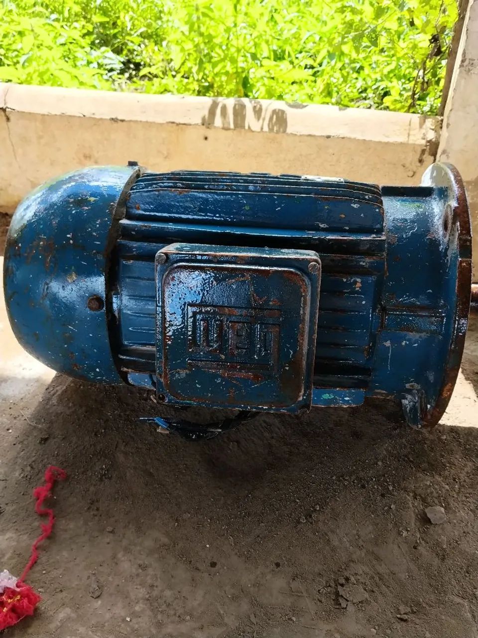 MOTOR WEG 25CV  1750 RPM FLANGE