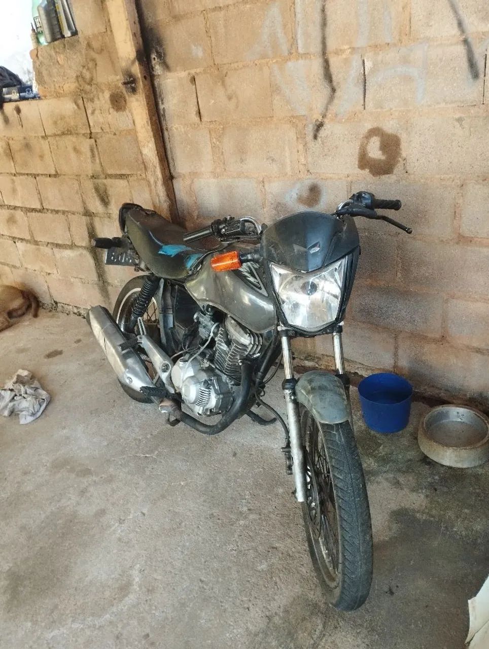 Montadinha 160