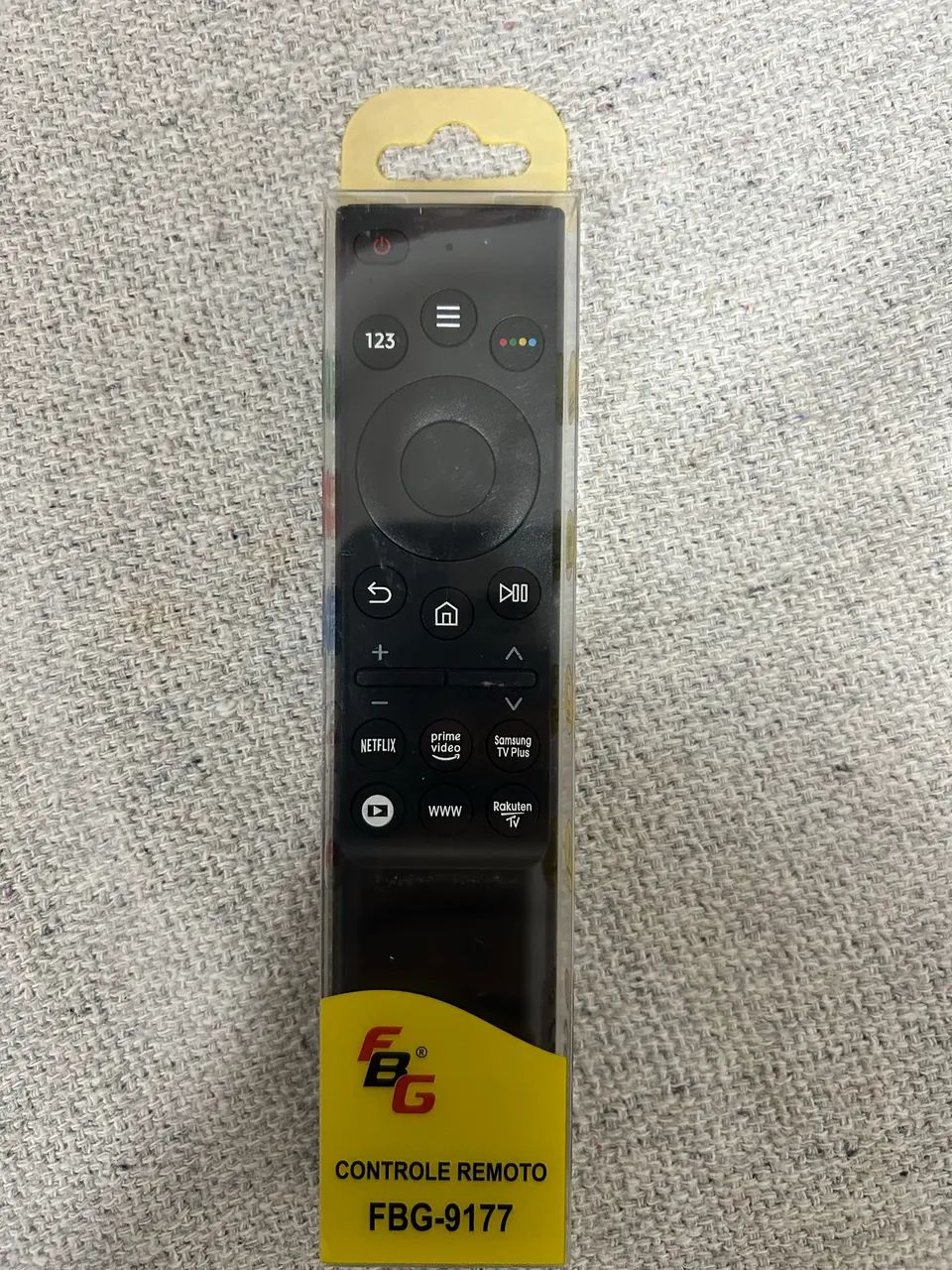 Controle de Tv  - Foto 3