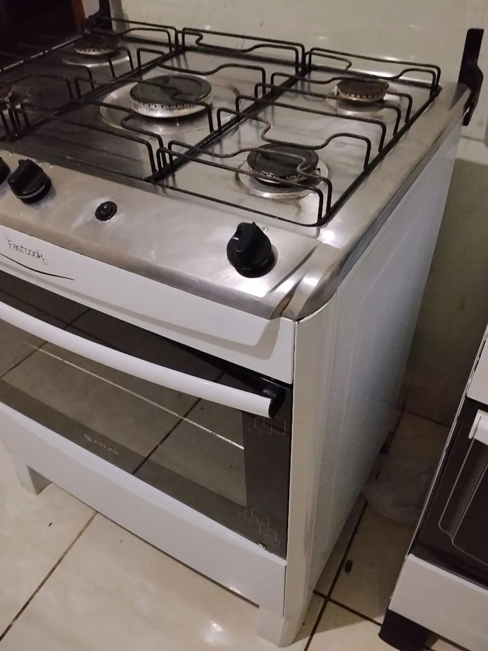 Fogão  - Foto 3