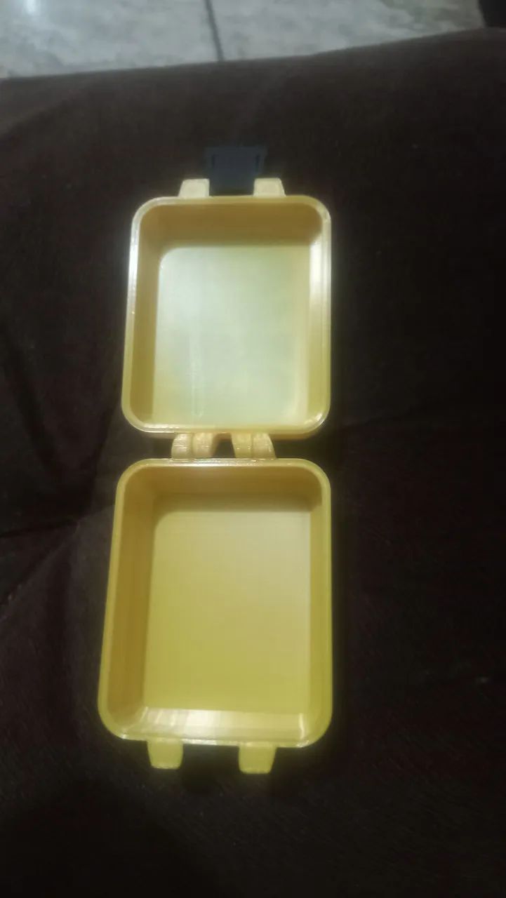 Vendo caixinha de figurinha - Foto 2