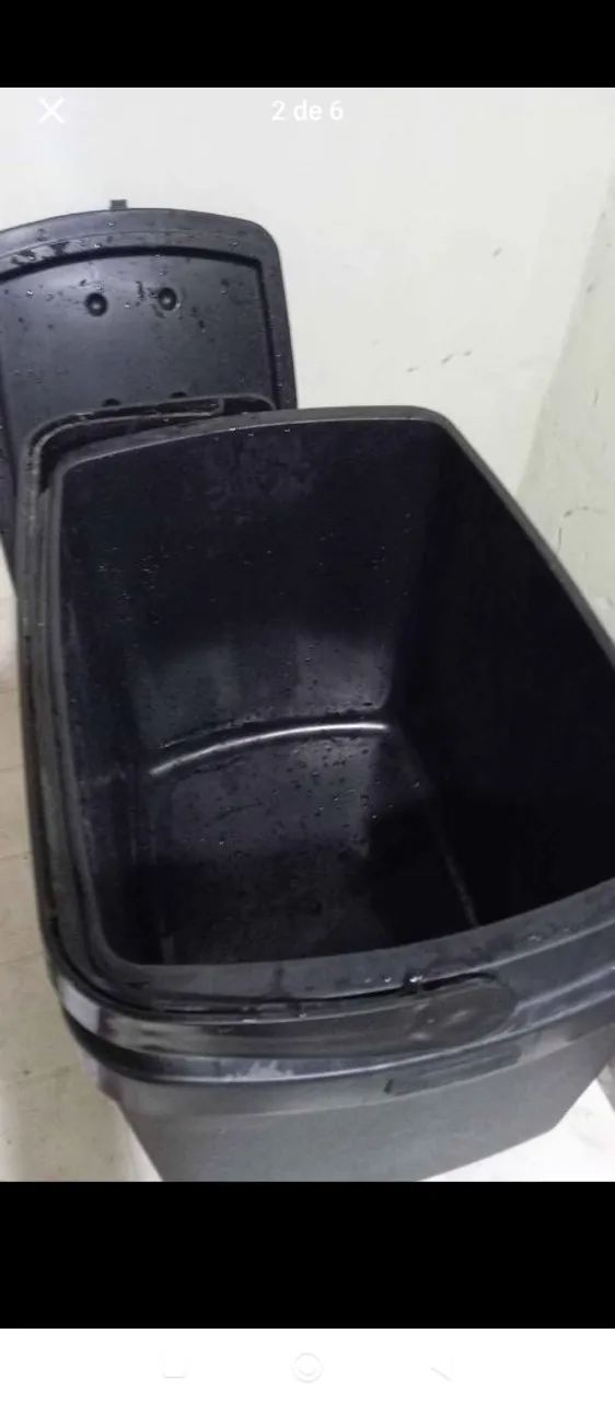 Cooler térmico 34L - Foto 2