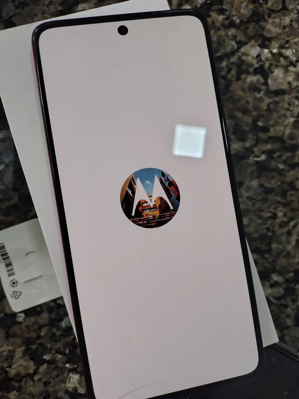 Motorola Moto G84 - Foto 2