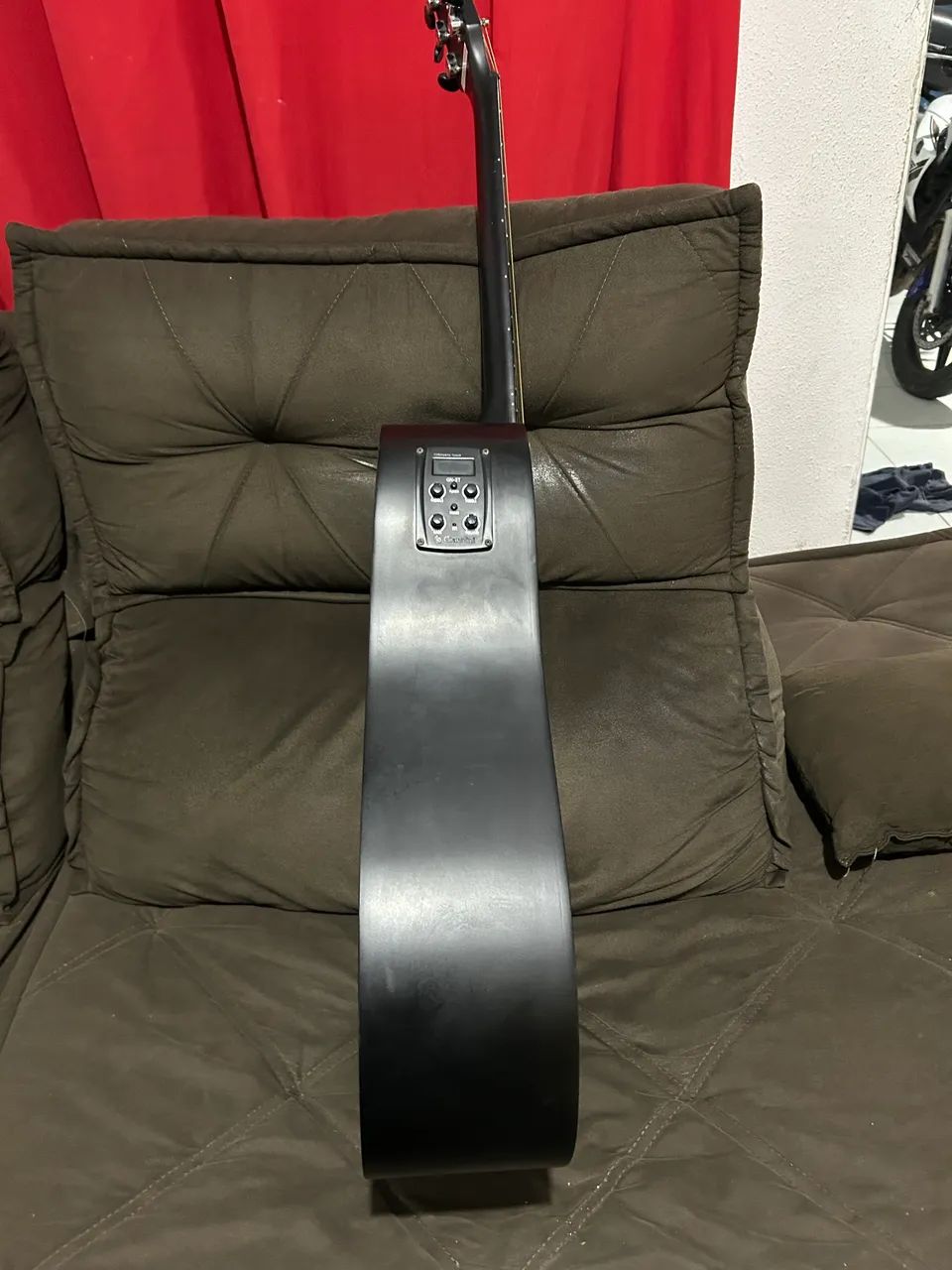 Violão profissional - Foto 2