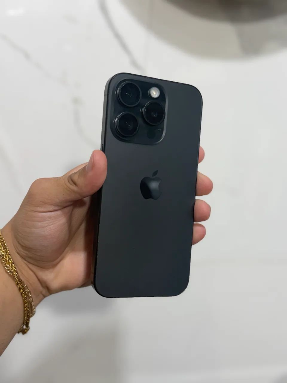 iPhone 15 pro 128gb  - Foto 2